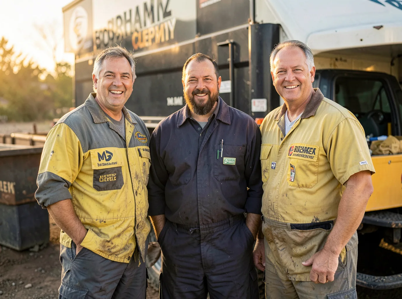 Sewage Cleanup company in Halifax, NC